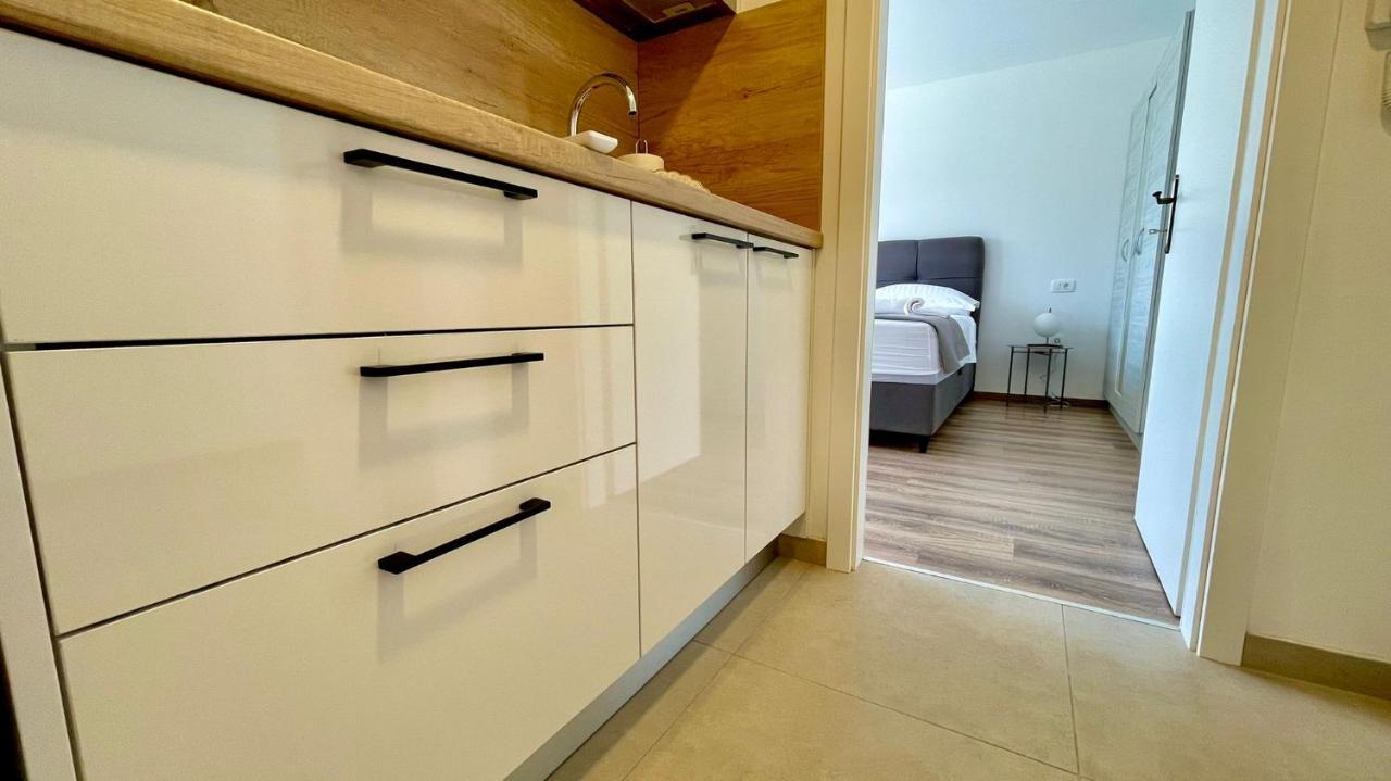 Kaja I Iva Apartmán *