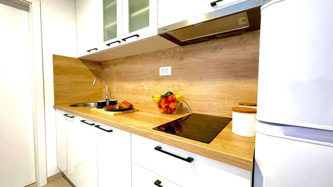 Apartmán Kaja I Iva Sinj