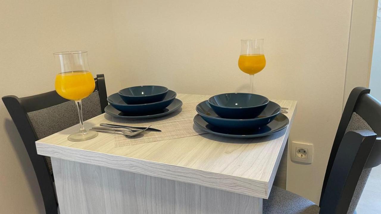 Apartment Kaja I Iva