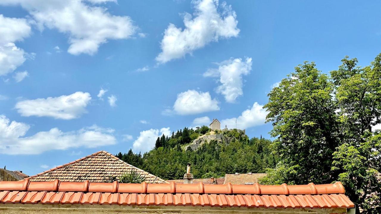Apartment Kaja I Iva Sinj