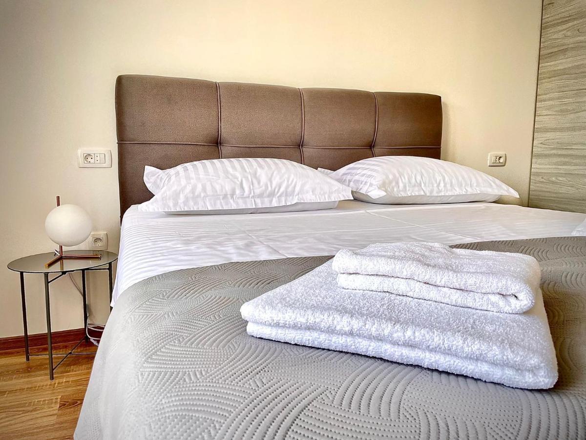 Kaja I Iva Apartment *