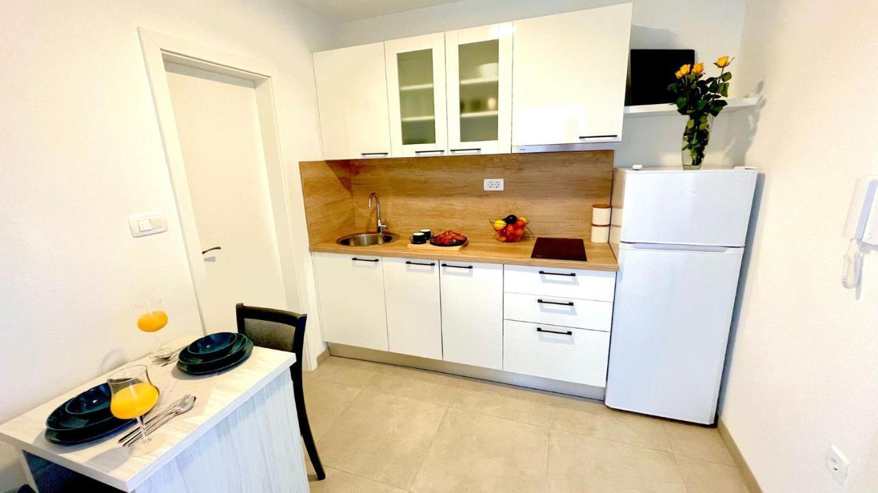 Apartment Kaja I Iva Sinj